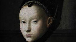 "Помни ме" - повече от 100 ренесансови портрета в "Райксмузеум"
