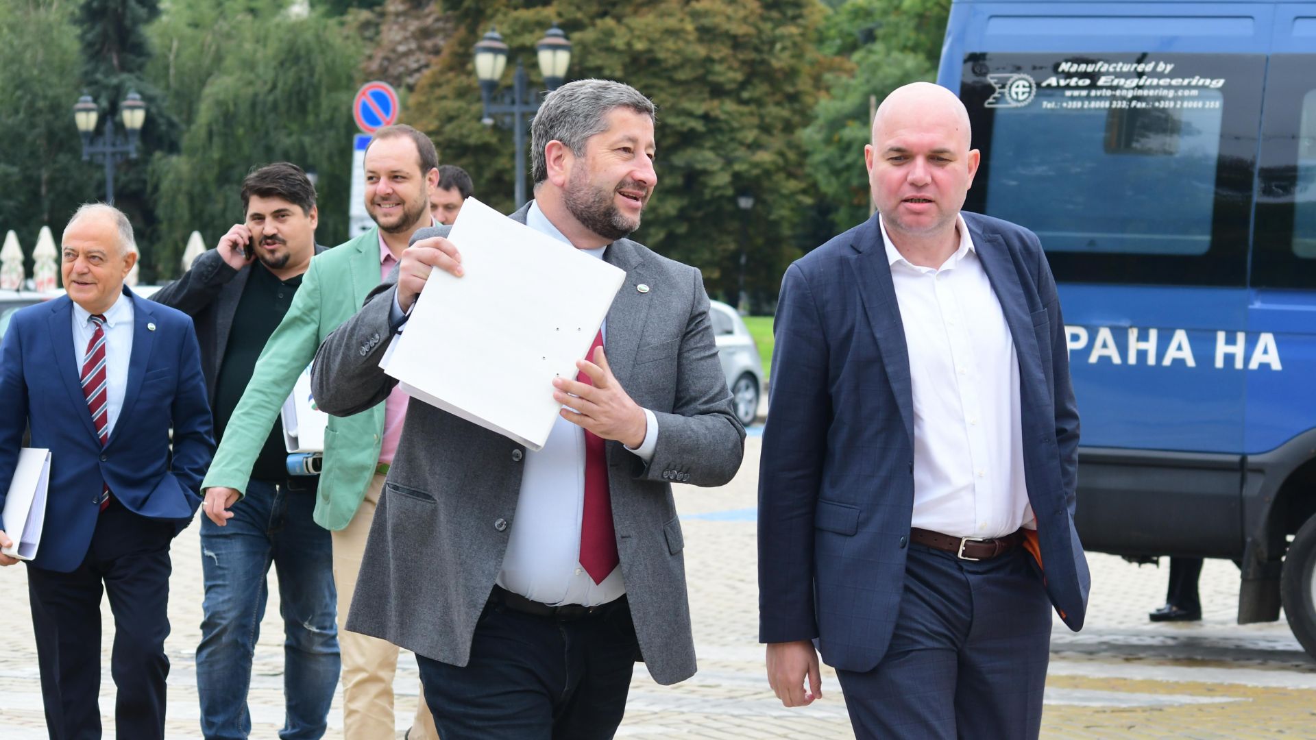 ДБ спаси депутатската листа в Стара Загора, спечели съдебното дело