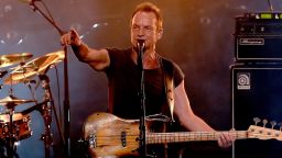 Членовете на The Police съдят Стинг за милиони заради авторски права