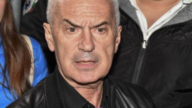 Лидерът на Атака обвини президента Румен Радев в обслужване на