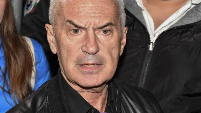 Лидерът на Атака обвини президента Румен Радев в обслужване на