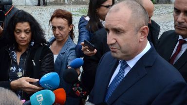 Българските служби трябва да работят така че в България да