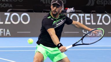 Мико Кузманов нямаше сили за нов подвиг на Sofia Open