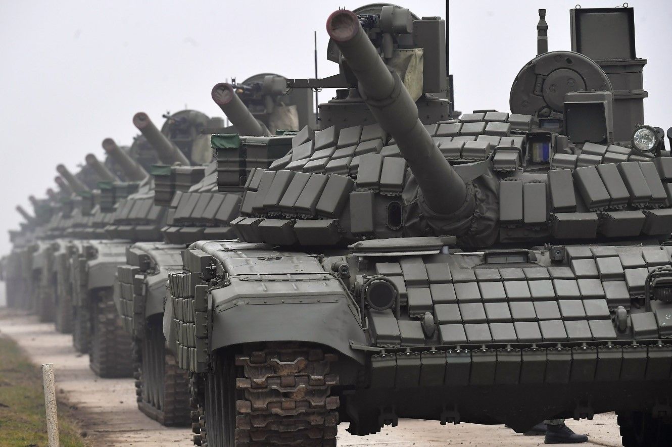 Т-72МС 