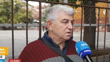 Осмокласник от Пловдив е жестоко пребит от по-голям ученик пред много свидетели