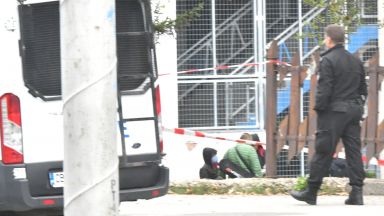 Продължава разследването на показното убийство на 44 годишния осъждан убиец Георги