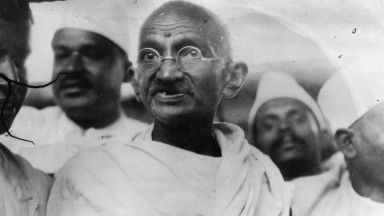 Втори октомври е повече от Световен ден на ненасилието защото