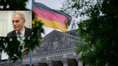 Сигналът който дадоха избирателите в Германия на политиците е стабилност