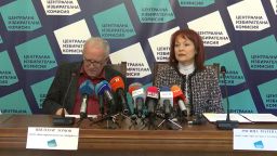 ЦИК потвърди: Ще има нова поръчка на машини, обещали им и допълнителни средства