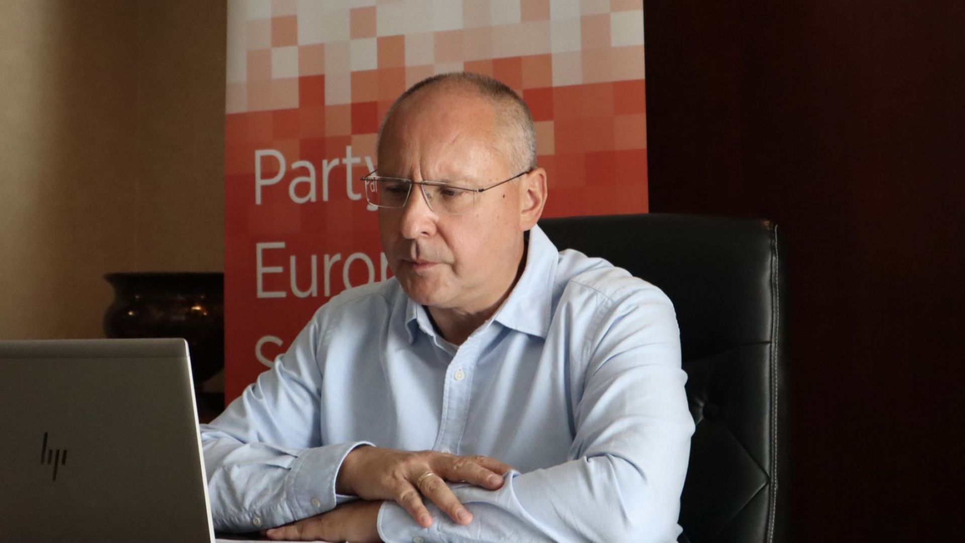 Сергей Станишев: С победата на социалистите в Германия балансът на силите в ЕС се променя
