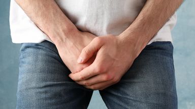Аденомът на простатата може да затрудни уринирането до степен да