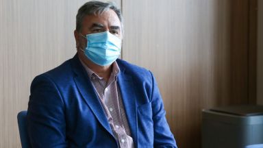 Фалшивите ваксини са пазар с човешкото здраве това е като