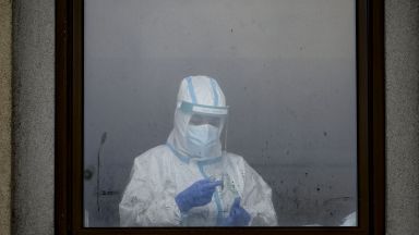 Румънското правителство въведе нови ограничителни мерките срещу разпространението на Covid 19