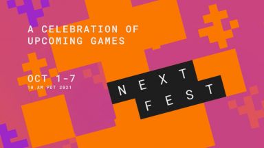 Вторият Steam Next Fest на Valve започва днес