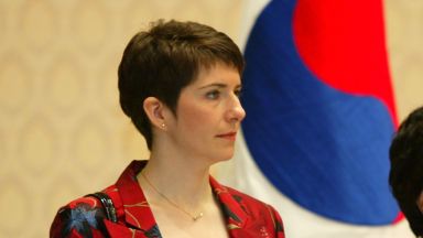 Адвокатката Клара Добрев подкрепяща по близки отношения с Европейския съюз обеща