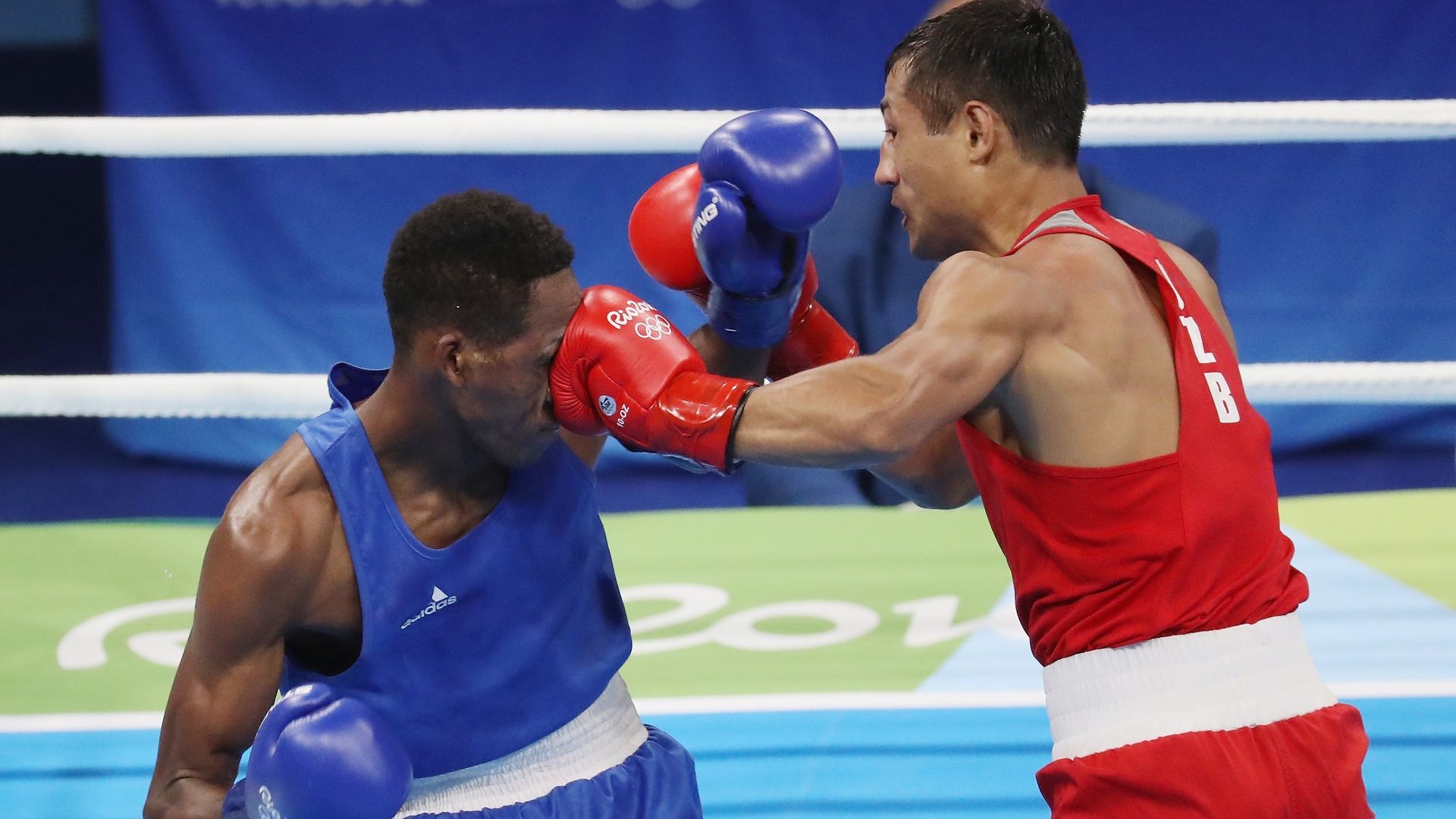 Скандал с уредени олимпийски мачове разтресе бокса