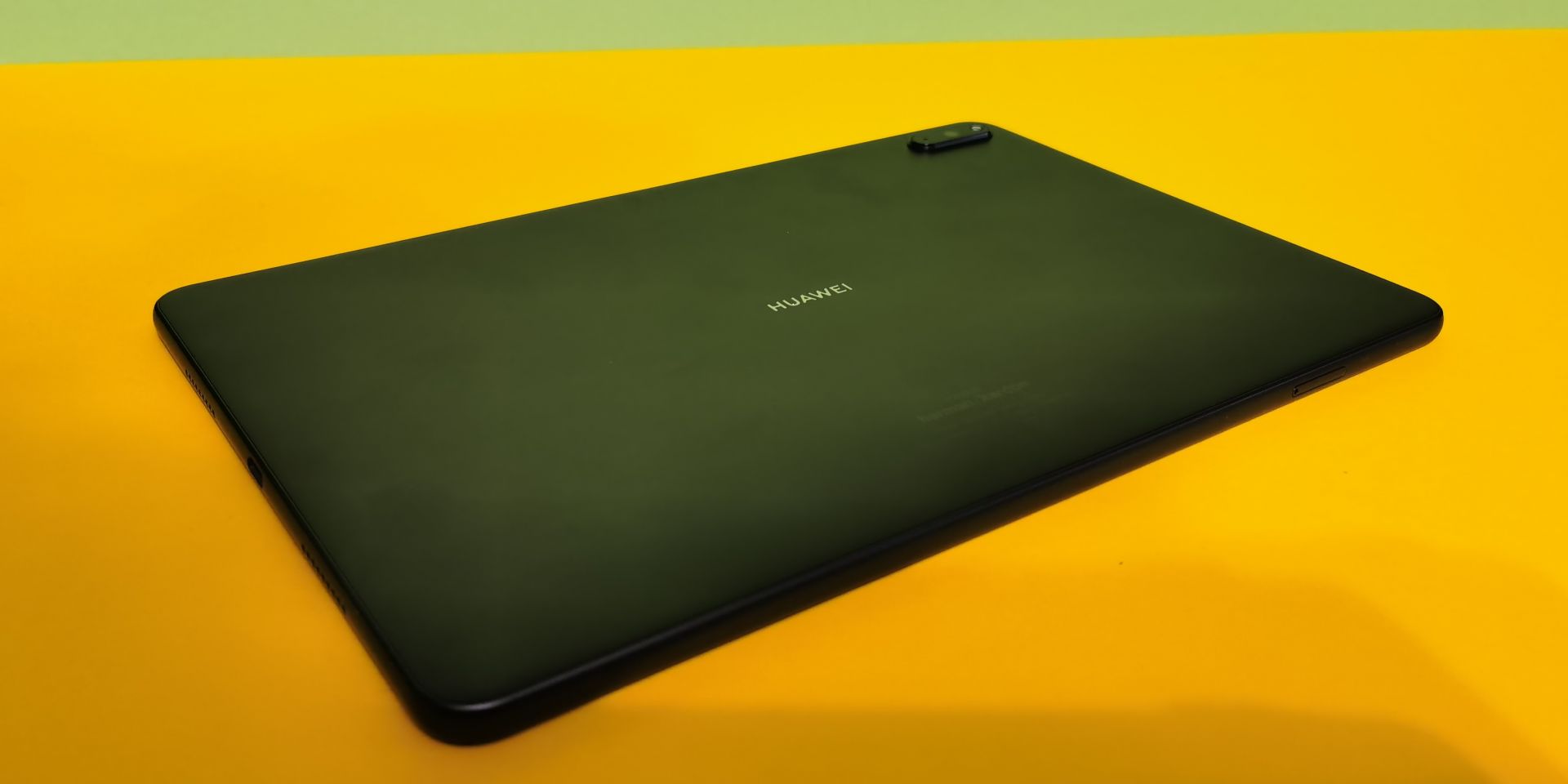 Huawei MatePad 11