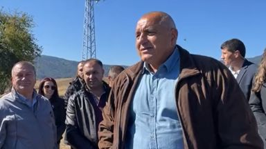 Снощи изгледах глупостите които Румен Радев е казал под кои