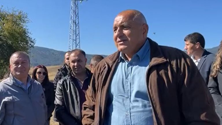 Снощи изгледах глупостите, които Румен Радев е казал, под кои