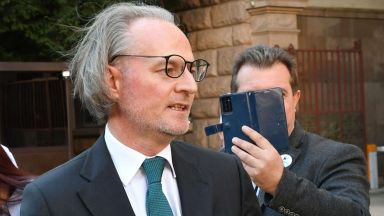 Управителният съвет на Инициатива Правосъдие за всеки издига Лозан Панов