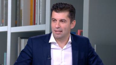 Първите ни партньори са Демократична България и Изправи се БГ