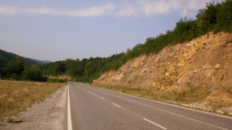 В периода 4-31 октомври ще бъде спряно движението на всички