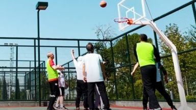 Турският президент Реджеп Тайип Ердоган публикува видео на което играе