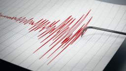 Земетресение с магнитуд 4,2 разлюля Гърция