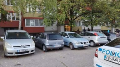 Семейна криминална трагедия се е разиграла тази нощ в Благоевград