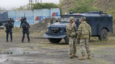 САЩ са готови да изтеглят част от войските си в Източна
