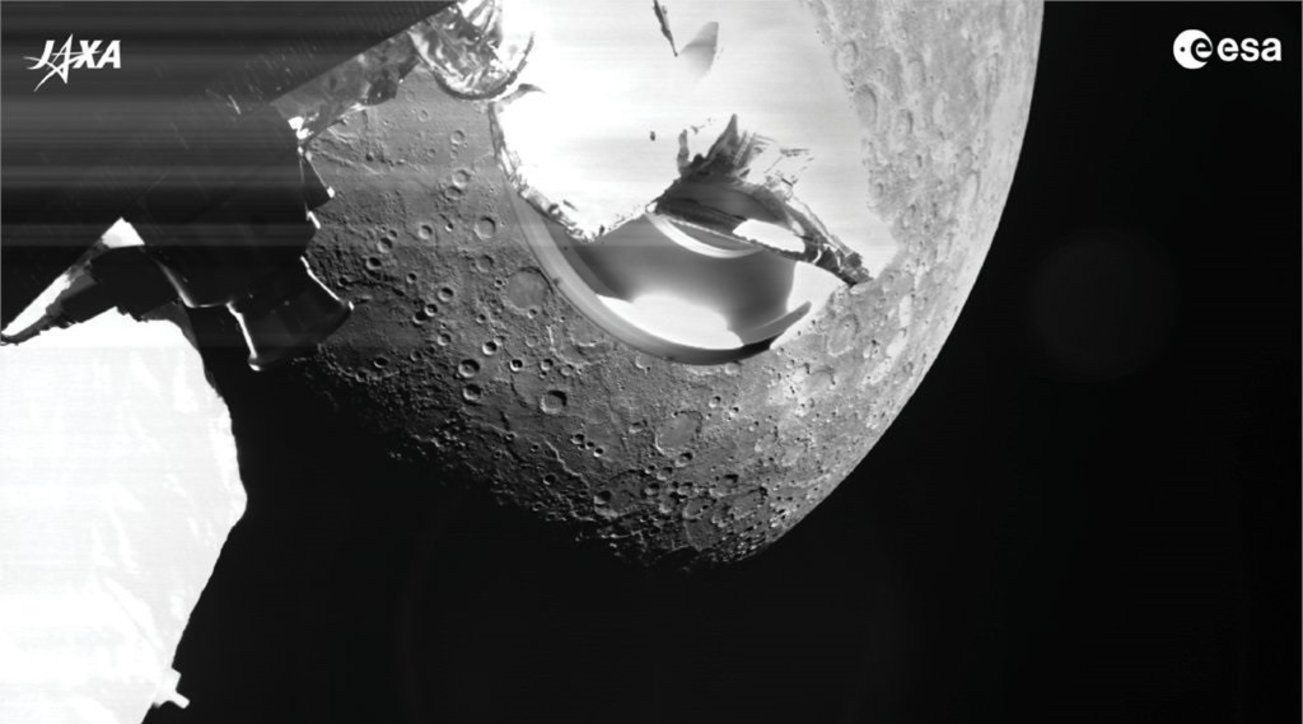 BepiColombo 