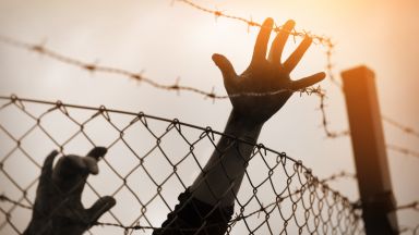 Областната управа в пограничния град Одрин е разпратило нареждане до