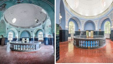 Кметът на София Йорданка Фандъкова е внесла доклад в Столичния