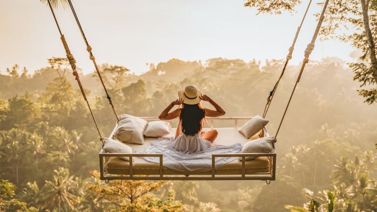 След повече от година: Бали отваря за туристи на 14 октомври