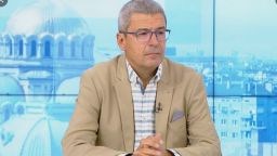 Проф. Илко Гетов: До май ще има обновени COVID ваксини, ще се слагат веднъж годишно