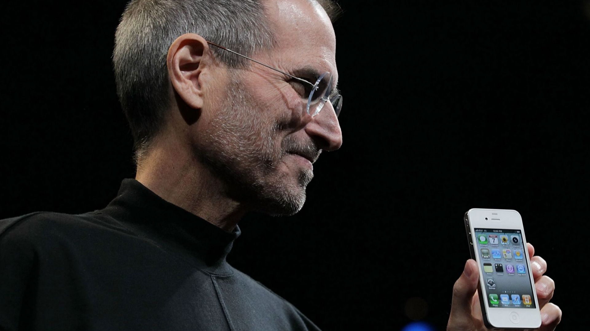 Десет години oт смъртта на Стив Джобс - Apple загуби магическата си аура