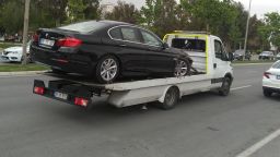 АПИ спира 24-часовата пътна помощ за леки автомобили