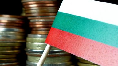 България натрупа нови 2 млрд. евро външен дълг за година