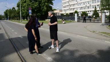 И ДАНС извършва проверка по информацията в досиетата Пандора Преди