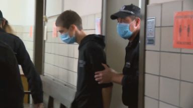 Районният съд в Стара Загора определи мярка за неотклонение домашен