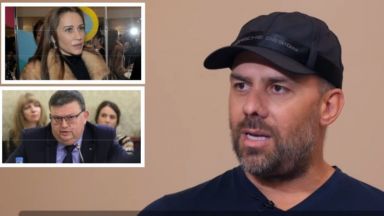 Голям скандал с няколко популярни личности се заформи след интервю