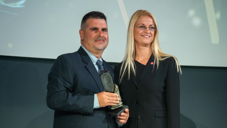 Бургаският производител на захарни изделия Победа АД е един от