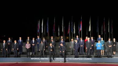 Лидерите на Европейския съюз се събраха на неформална среща на