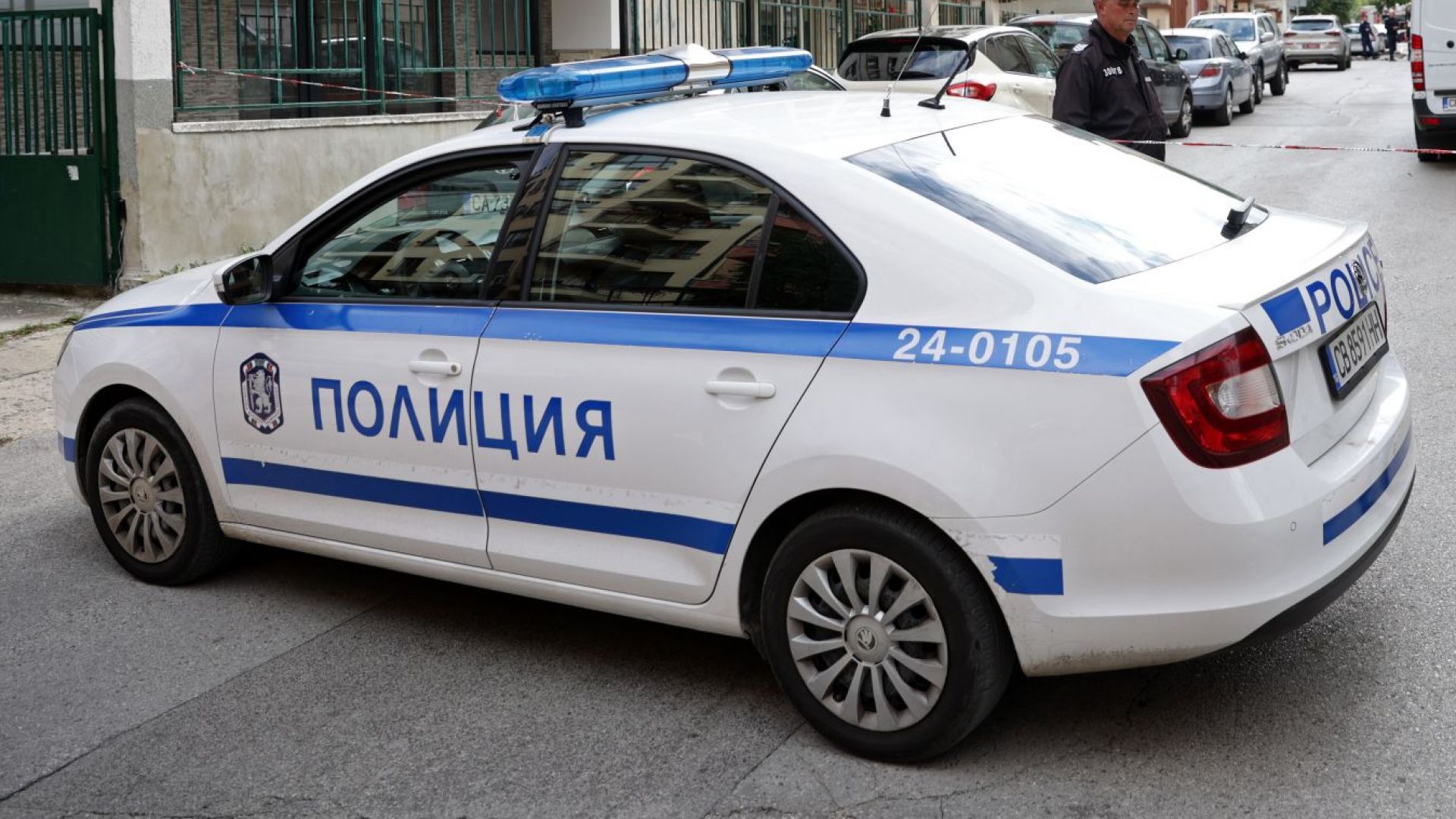 В София разбиха част от международна престъпна група, нанесла щети за 7 млн. евро