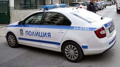 Полиция е влязла в Общината в Поморие съобщи Разследването е за