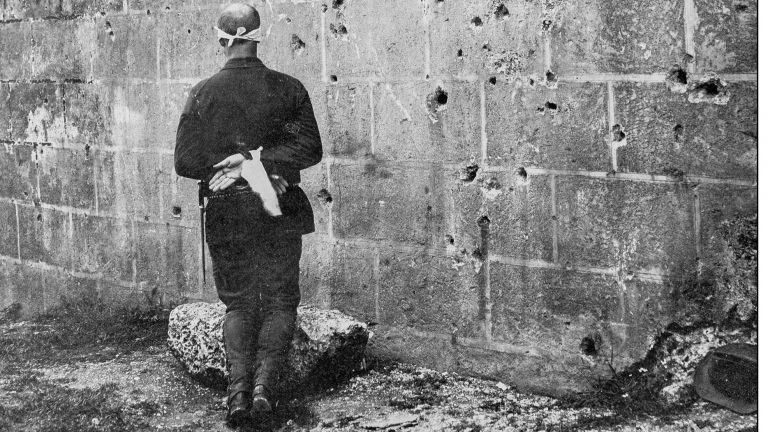 Бяхме над 80 души осъдени на смърт, всеки от които