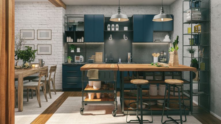 От какво имаш нужда в кухнята си?  Топ трендовете на годината в градското ежедневие 