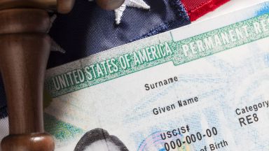 Държавният департамент на САЩ обяви началото на Програмата за разнообразяване