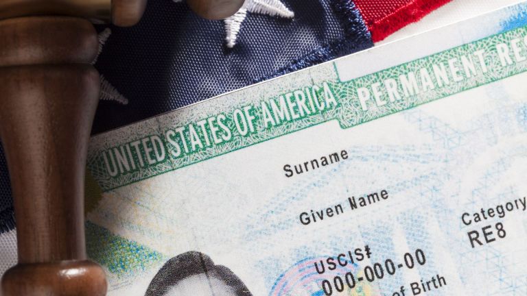 Държавният департамент на САЩ обяви началото на Програмата за разнообразяване