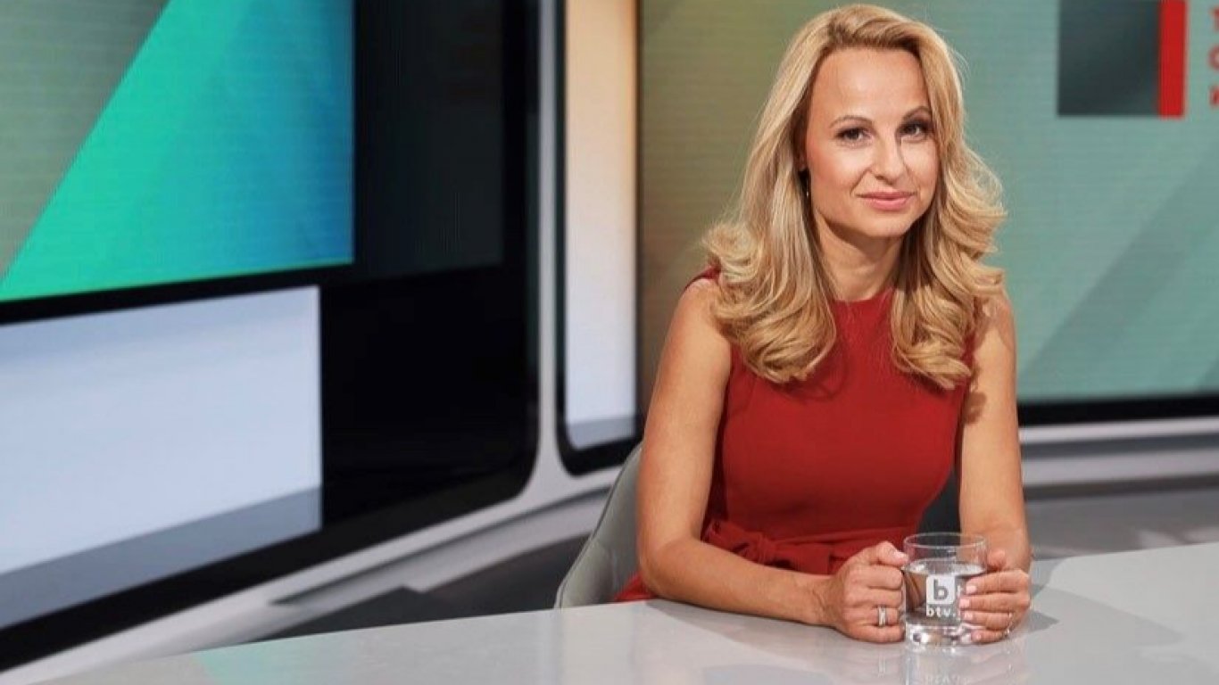 bTV: Мария Цънцарова не е уволнена, водим конструктивен диалог